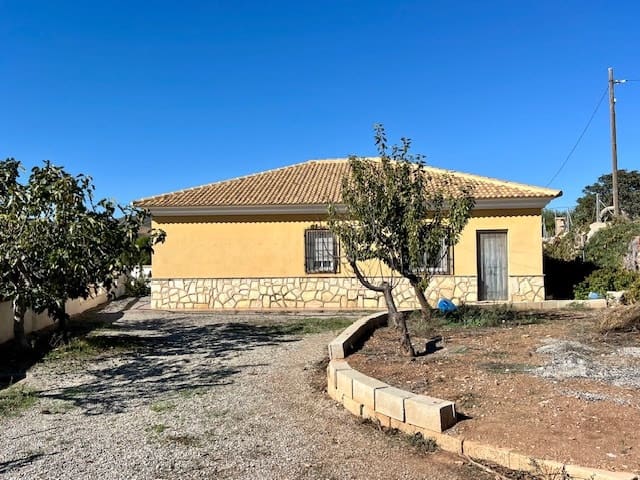 2 slaapkamer Villa te koop in Lubrin - € 120.000 (Ref: 8605448)