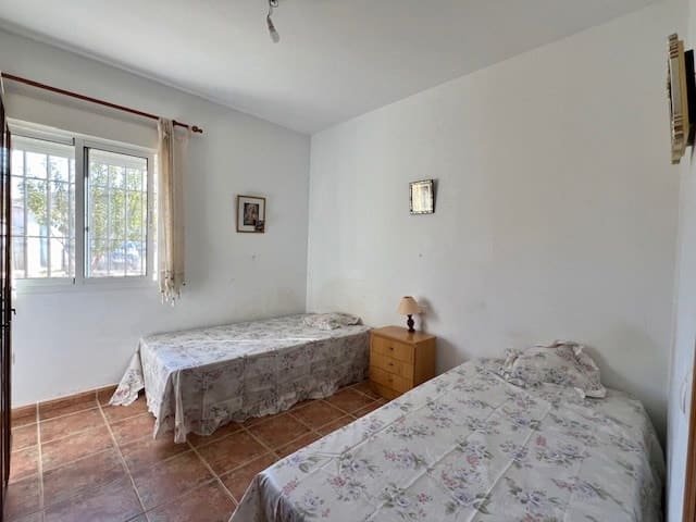 2 slaapkamer Villa te koop in Lubrin - € 120.000 (Ref: 8605448)