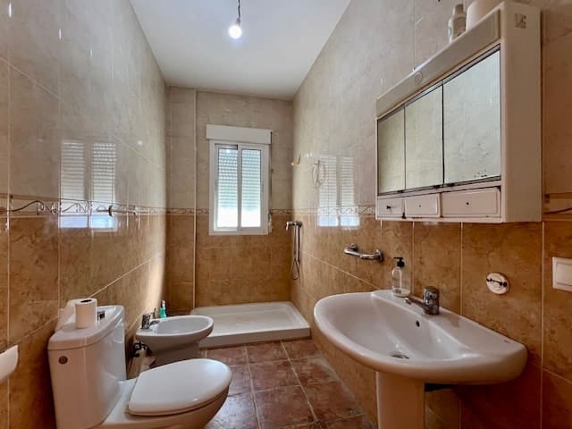 2 slaapkamer Villa te koop in Lubrin - € 120.000 (Ref: 8605448)