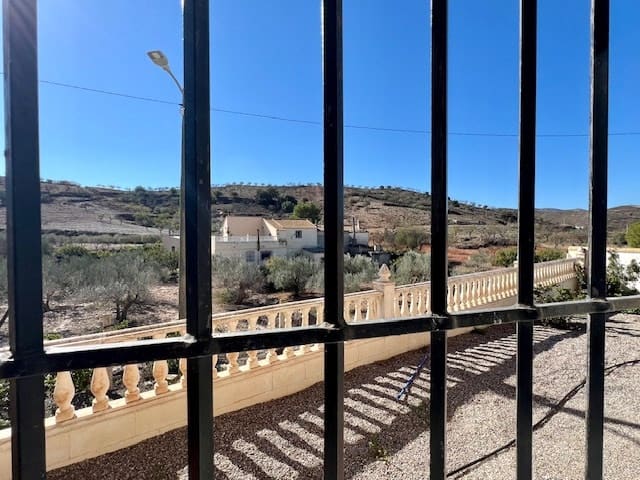 2 slaapkamer Villa te koop in Lubrin - € 120.000 (Ref: 8605448)