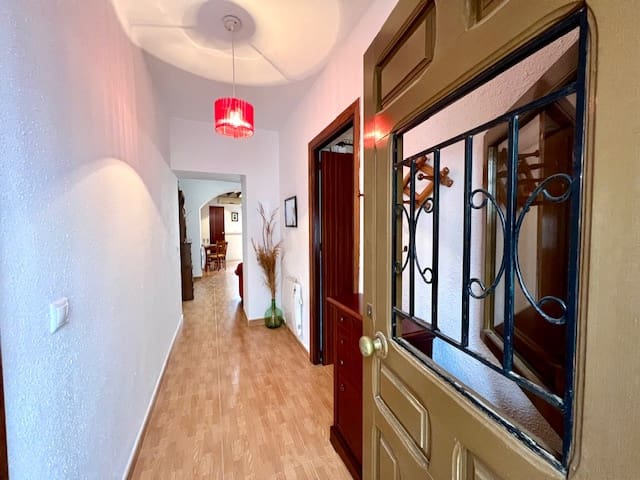 4 soveværelse Byhus til salg i Lucainena de las Torres - € 94.950 (Ref: 8607835)