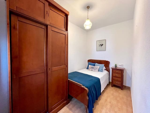 4 soveværelse Byhus til salg i Lucainena de las Torres - € 94.950 (Ref: 8607835)