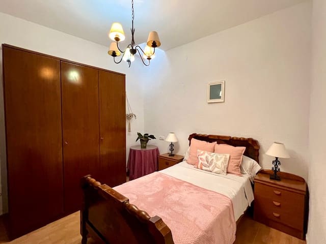 4 soveværelse Byhus til salg i Lucainena de las Torres - € 94.950 (Ref: 8607835)