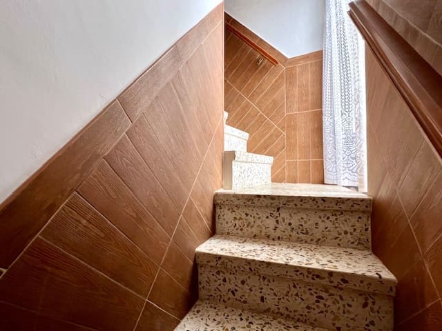 4 soveværelse Byhus til salg i Lucainena de las Torres - € 94.950 (Ref: 8607835)