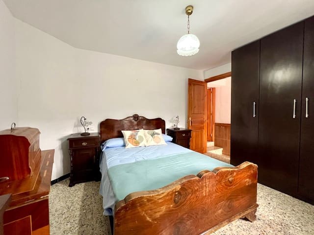 4 soveværelse Byhus til salg i Lucainena de las Torres - € 94.950 (Ref: 8607835)