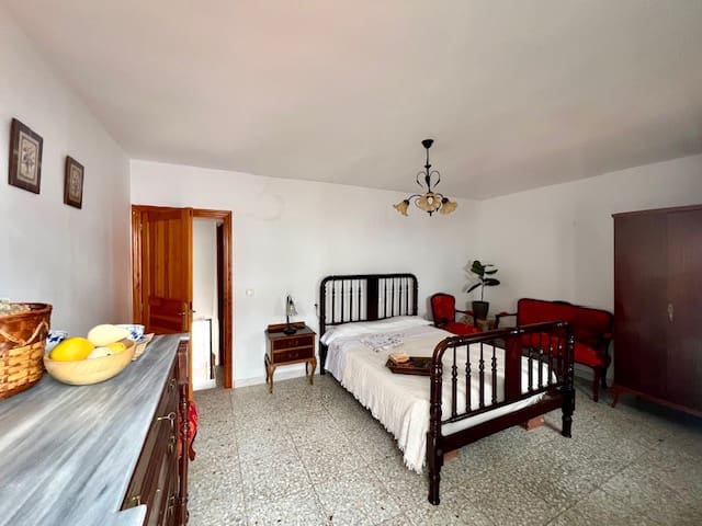 4 soveværelse Byhus til salg i Lucainena de las Torres - € 94.950 (Ref: 8607835)