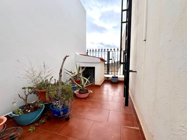 4 soveværelse Byhus til salg i Lucainena de las Torres - € 94.950 (Ref: 8607835)