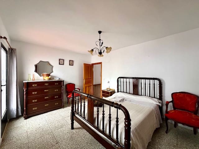 4 soveværelse Byhus til salg i Lucainena de las Torres - € 94.950 (Ref: 8607835)