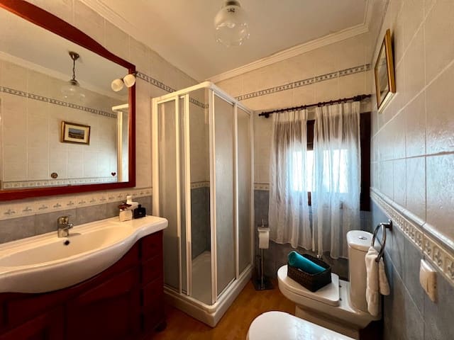 4 soveværelse Byhus til salg i Lucainena de las Torres - € 94.950 (Ref: 8607835)