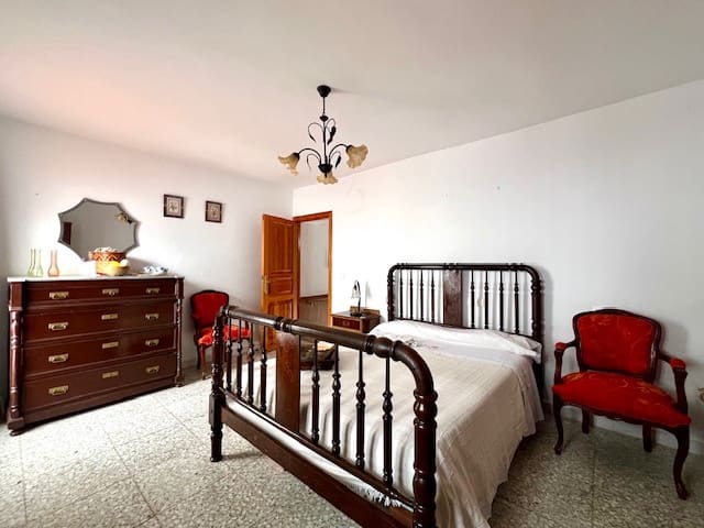 4 soveværelse Byhus til salg i Lucainena de las Torres - € 94.950 (Ref: 8607835)