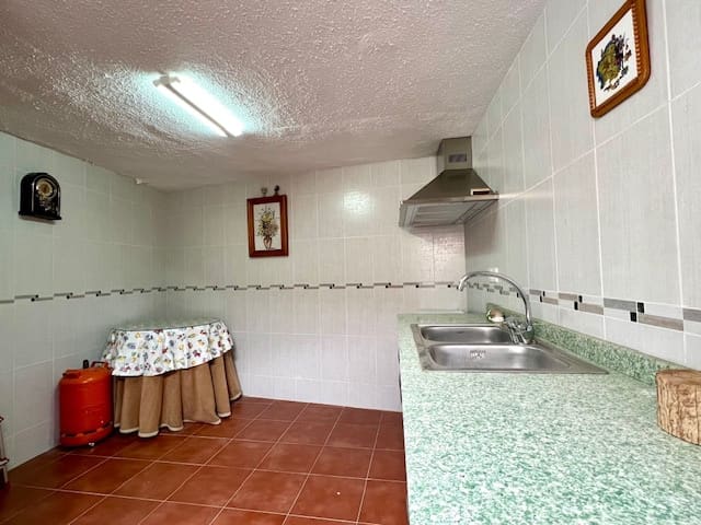 4 soveværelse Byhus til salg i Lucainena de las Torres - € 94.950 (Ref: 8607835)