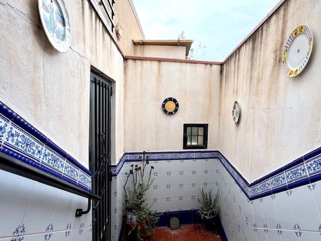 4 soveværelse Byhus til salg i Lucainena de las Torres - € 94.950 (Ref: 8607835)