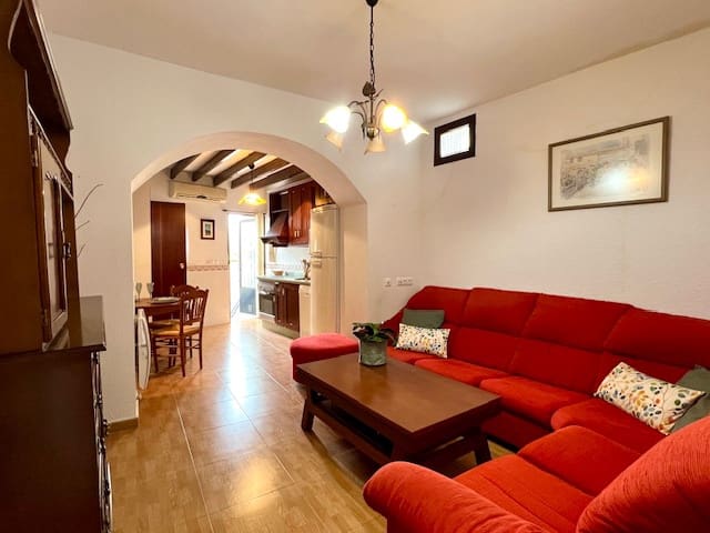 4 soveværelse Byhus til salg i Lucainena de las Torres - € 94.950 (Ref: 8607835)