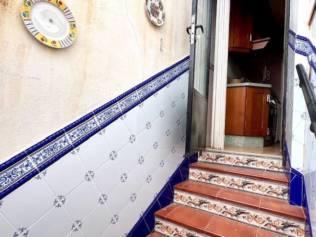 4 soveværelse Byhus til salg i Lucainena de las Torres - € 94.950 (Ref: 8607835)