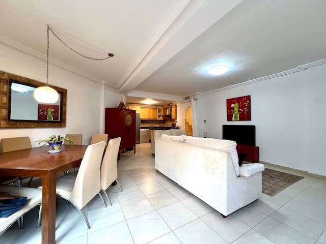 3 soveværelse Villa til salg i Turre - € 219.950 (Ref: 8637527)