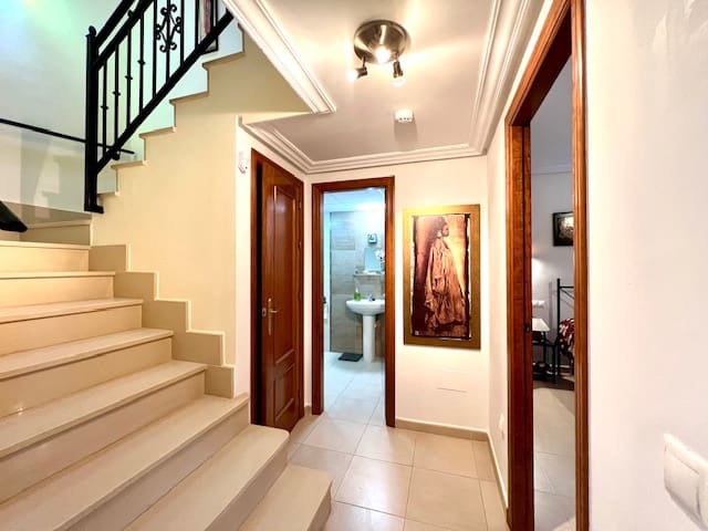 3 soveværelse Villa til salg i Turre - € 219.950 (Ref: 8637527)