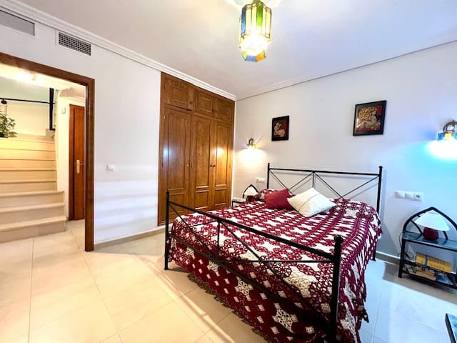 3 soveværelse Villa til salg i Turre - € 219.950 (Ref: 8637527)