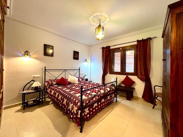 3 soveværelse Villa til salg i Turre - € 219.950 (Ref: 8637527)