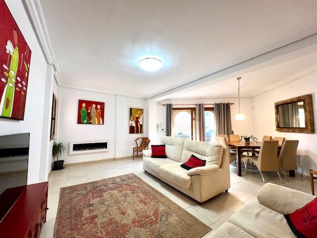 3 soveværelse Villa til salg i Turre - € 219.950 (Ref: 8637527)