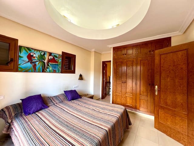 3 soveværelse Villa til salg i Turre - € 219.950 (Ref: 8637527)