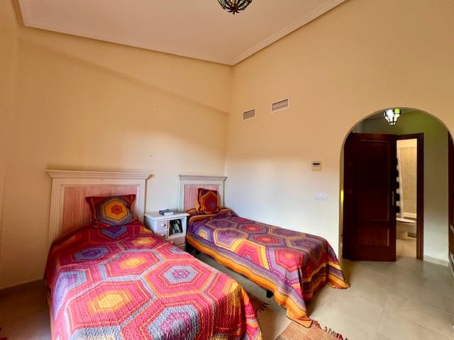 3 soveværelse Villa til salg i Turre - € 219.950 (Ref: 8637527)