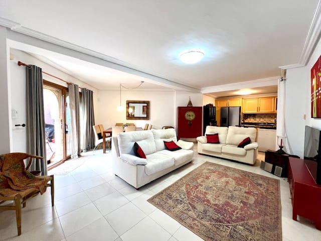 3 soveværelse Villa til salg i Turre - € 219.950 (Ref: 8637527)