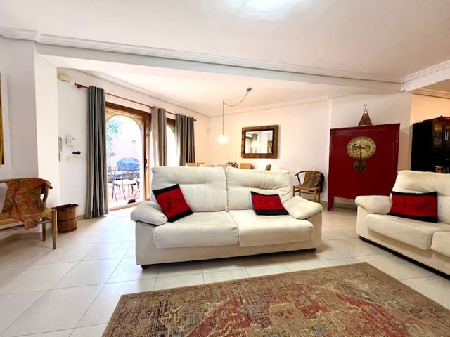 3 soveværelse Villa til salg i Turre - € 219.950 (Ref: 8637527)