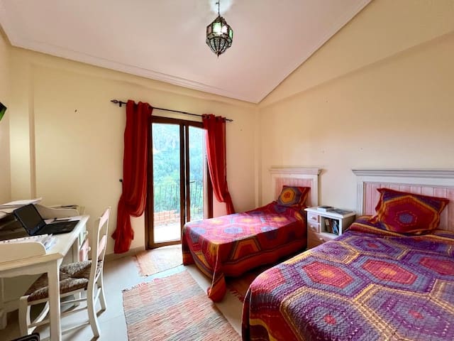 3 soveværelse Villa til salg i Turre - € 219.950 (Ref: 8637527)