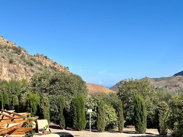 3 soveværelse Villa til salg i Turre - € 219.950 (Ref: 8637527)