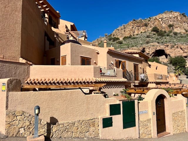 3 soveværelse Villa til salg i Turre - € 219.950 (Ref: 8637527)