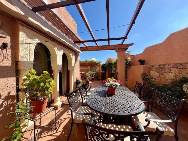 3 soveværelse Villa til salg i Turre - € 219.950 (Ref: 8637527)