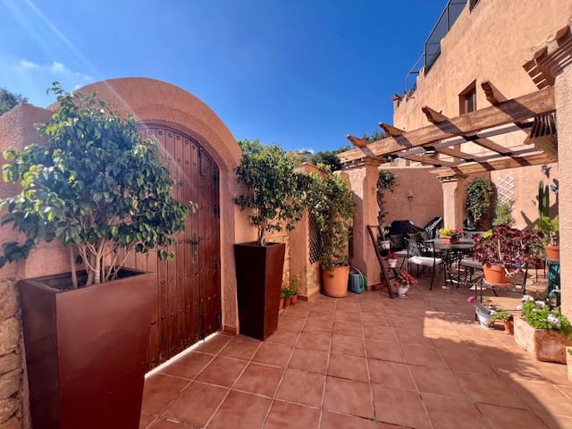 3 soveværelse Villa til salg i Turre - € 219.950 (Ref: 8637527)