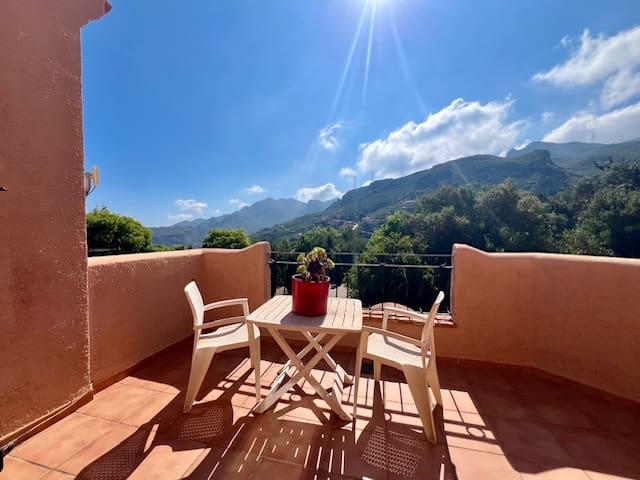 3 soveværelse Villa til salg i Turre - € 219.950 (Ref: 8637527)