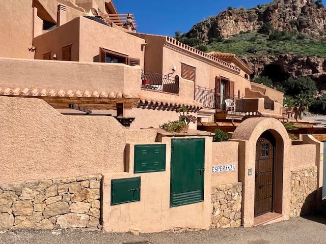 3 soveværelse Villa til salg i Turre - € 219.950 (Ref: 8637527)