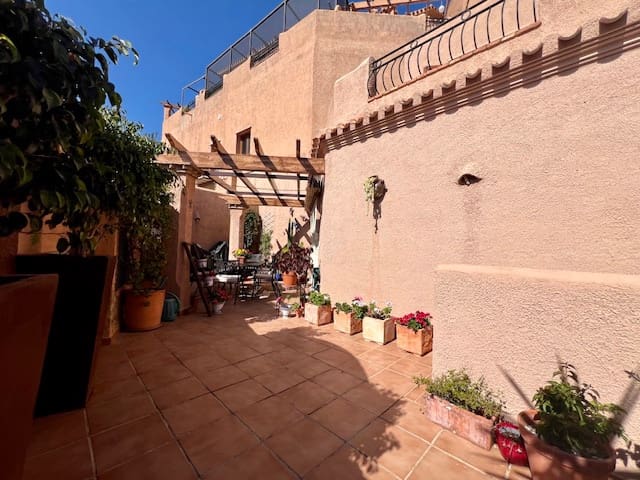 3 soveværelse Villa til salg i Turre - € 219.950 (Ref: 8637527)