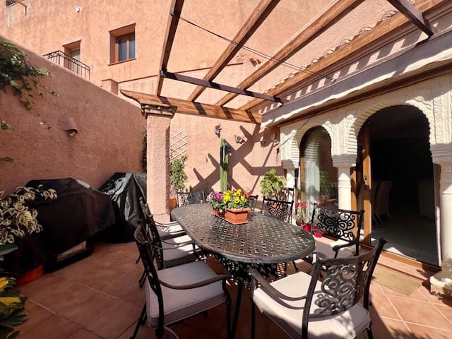 3 soveværelse Villa til salg i Turre - € 219.950 (Ref: 8637527)