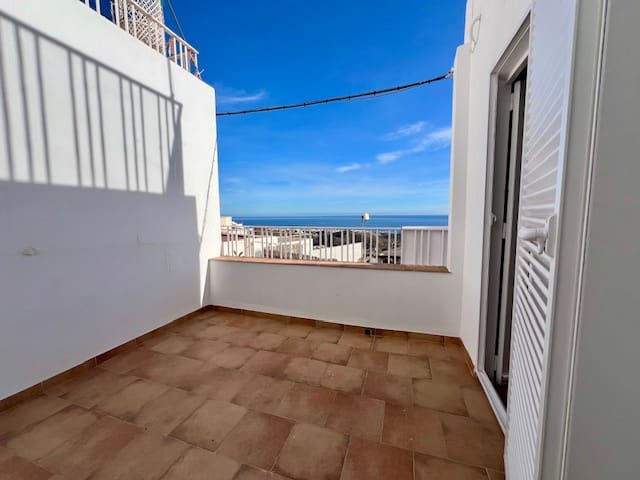 2 camera da letto Casa in vendita in Mojacar - 139.950 € (Rif: 8683103)