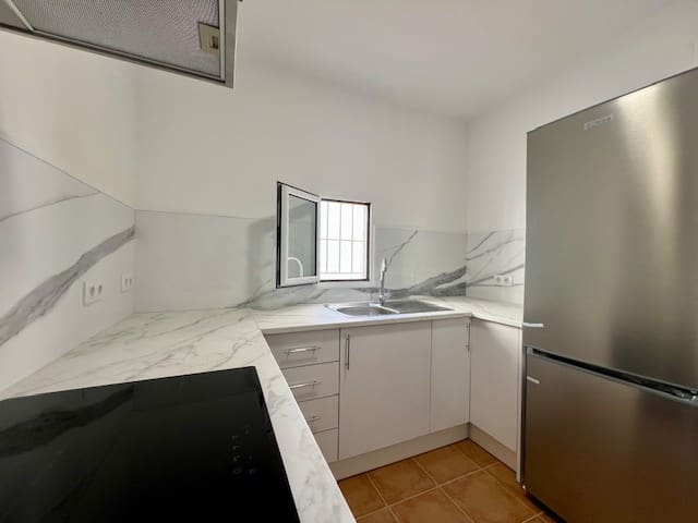 2 camera da letto Casa in vendita in Mojacar - 139.950 € (Rif: 8683103)