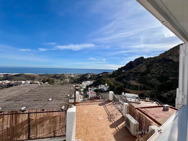 2 camera da letto Casa in vendita in Mojacar - 139.950 € (Rif: 8683103)