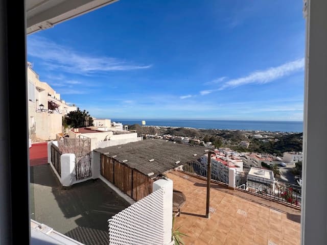 2 camera da letto Casa in vendita in Mojacar - 139.950 € (Rif: 8683103)