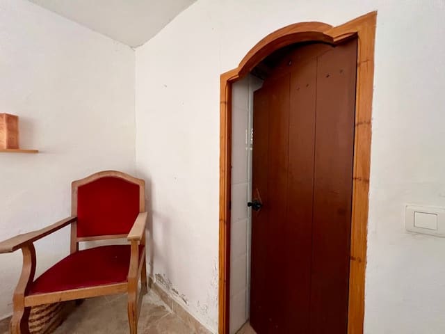 4 sovrum Finca/Hus på landet till salu i Lubrin - 69 950 € (Ref: 8750621)