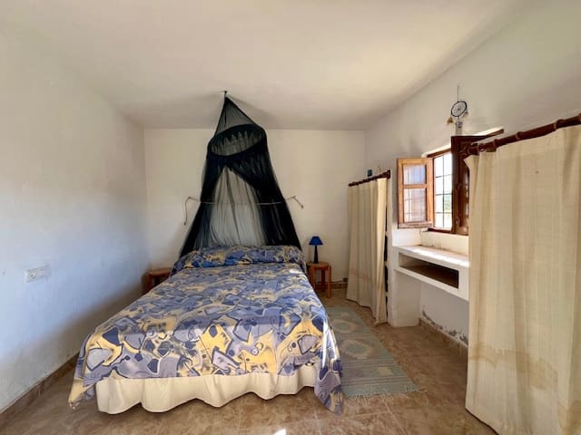 4 sovrum Finca/Hus på landet till salu i Lubrin - 69 950 € (Ref: 8750621)