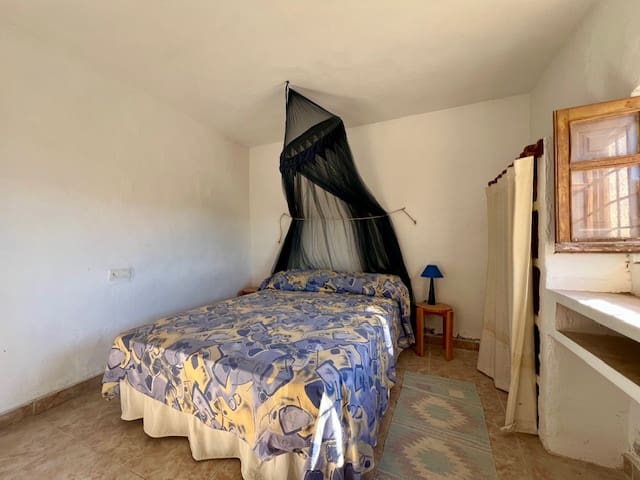 4 sovrum Finca/Hus på landet till salu i Lubrin - 69 950 € (Ref: 8750621)