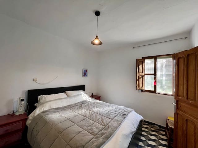 4 soveværelse Byhus til salg i Uleila del Campo - € 109.950 (Ref: 8766128)