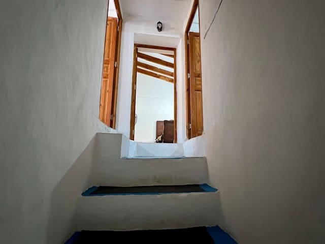 4 soveværelse Byhus til salg i Uleila del Campo - € 109.950 (Ref: 8766128)