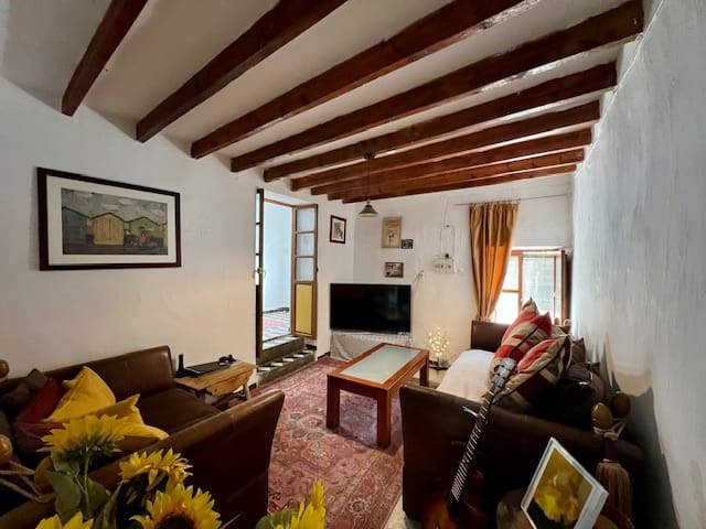 4 soveværelse Byhus til salg i Uleila del Campo - € 109.950 (Ref: 8766128)