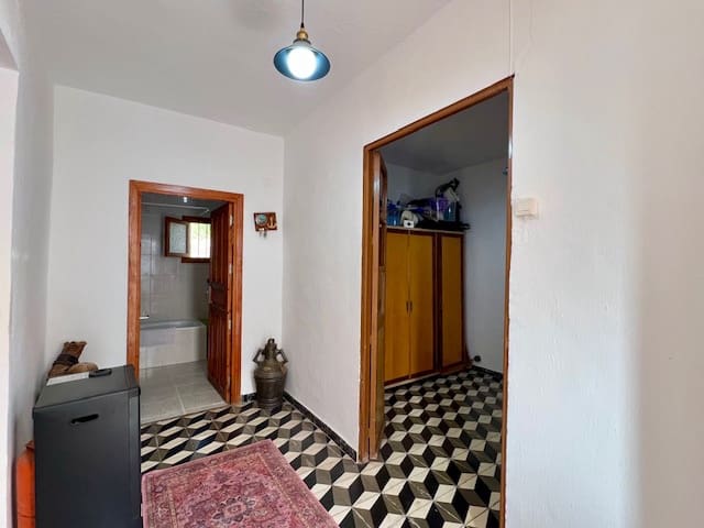 4 soveværelse Byhus til salg i Uleila del Campo - € 109.950 (Ref: 8766128)