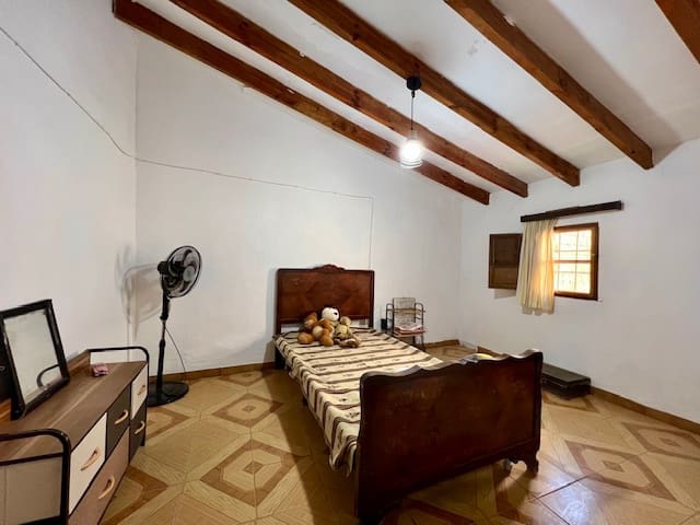 4 soveværelse Byhus til salg i Uleila del Campo - € 109.950 (Ref: 8766128)