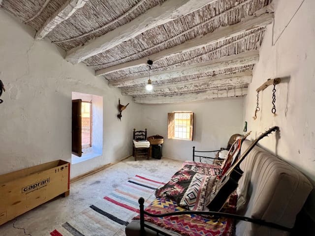 4 soveværelse Byhus til salg i Uleila del Campo - € 109.950 (Ref: 8766128)