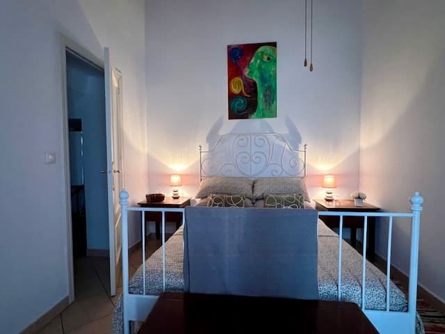 5 soveværelse Byhus til salg i Los Gallardos med swimmingpool - € 339.950 (Ref: 8800034)